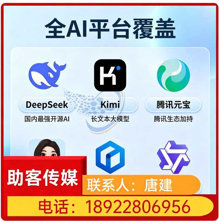 宝安区GEO全域排名优化服务批发